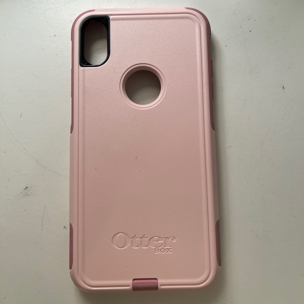 iPhone XS Max case